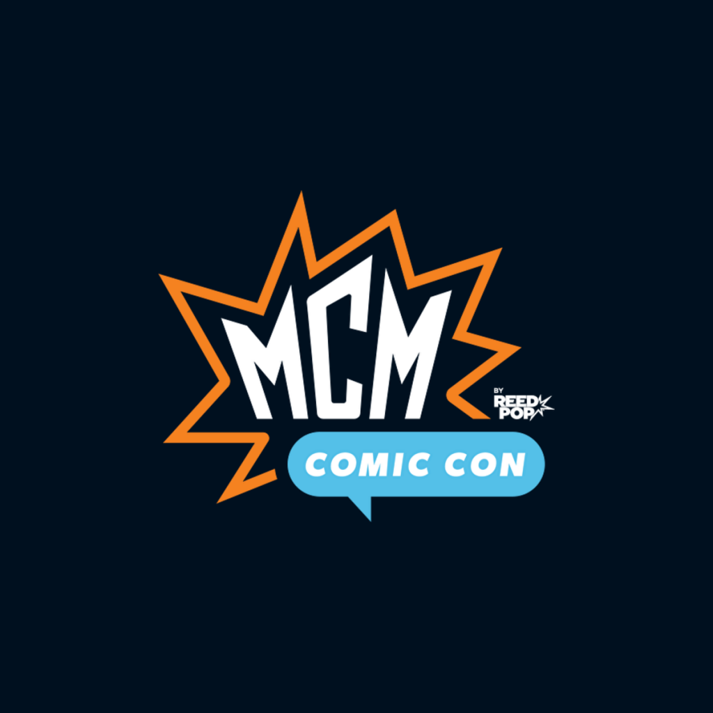 MCM Comic Con
