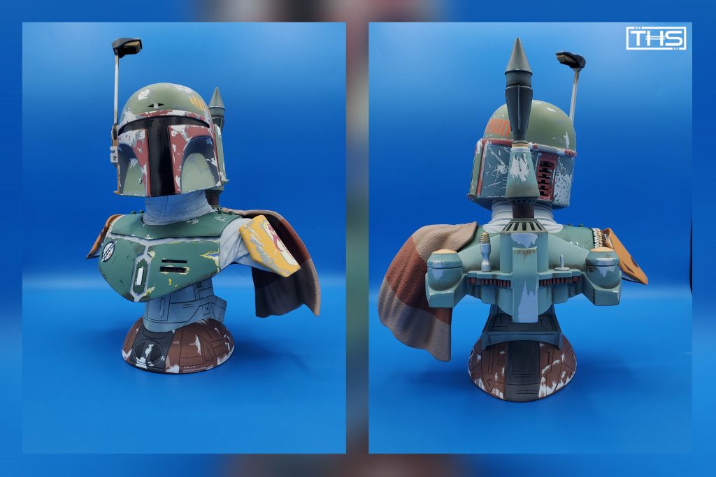 Boba Fett