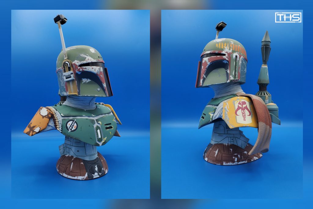 Boba Fett