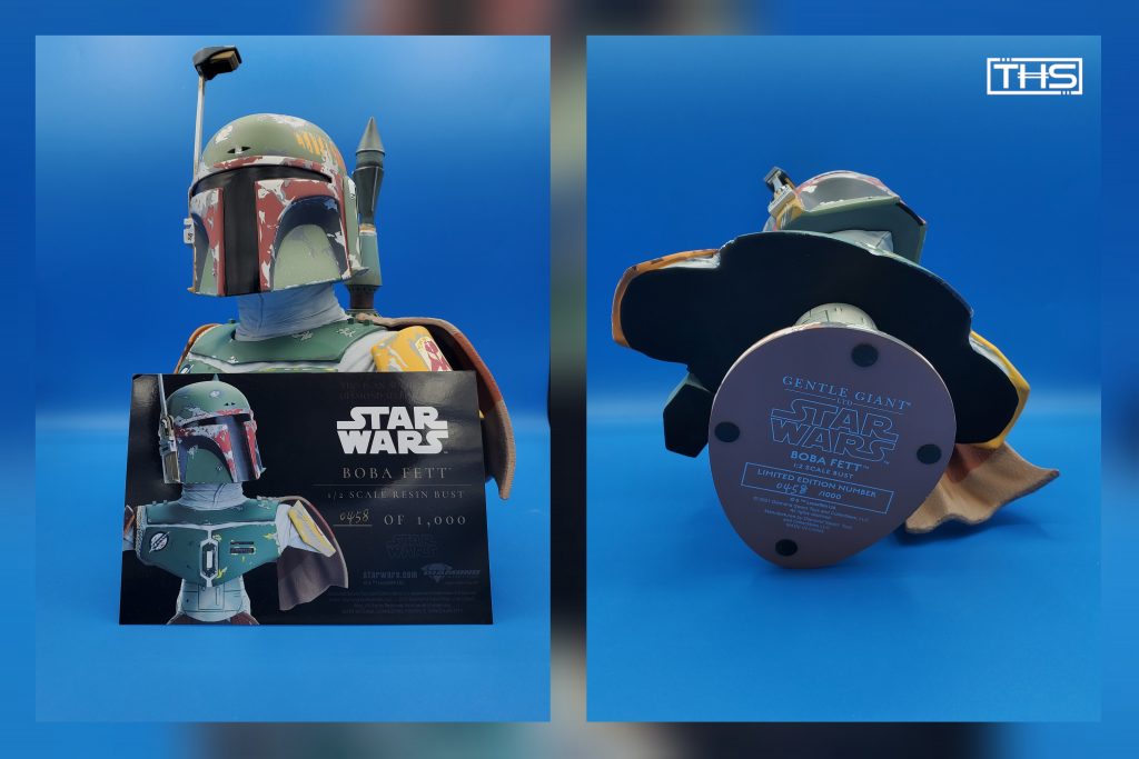 Boba Fett