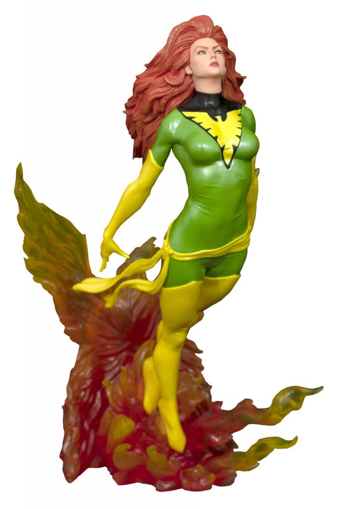Diamond Select Toys