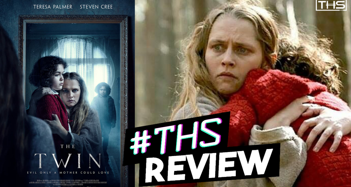 The Twin: Five Horror Films Stuffed Into A Trenchcoat [Review]