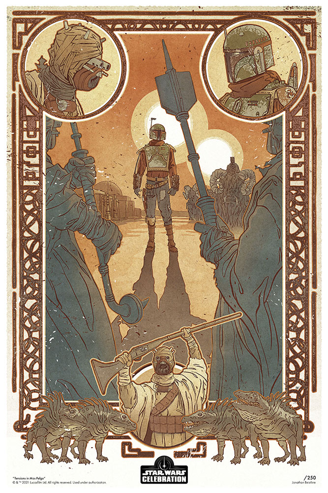 Star Wars Celebration