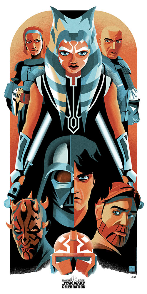 Star Wars Celebration