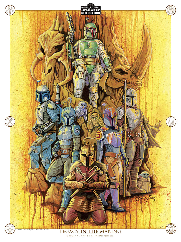 Star Wars Celebration