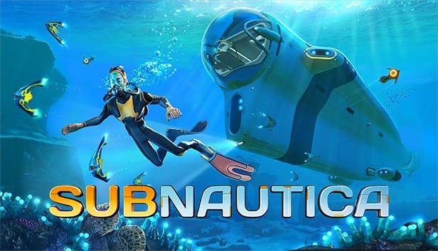 Unknown Worlds Announces Major Updates For “Subnautica” And “Below Zero” In The Works