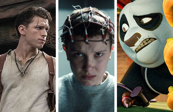 Everything Coming To Netflix In July