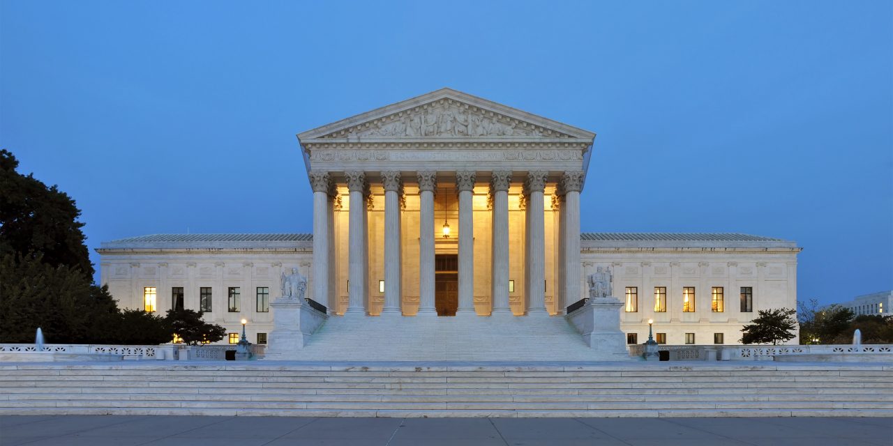 That Hashtag Show Condemns The Supreme Court’s Decision On Roe V. Wade