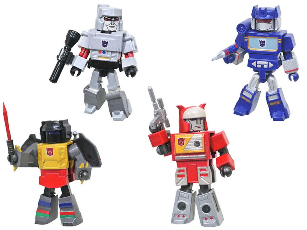 Diamond Select Toys
