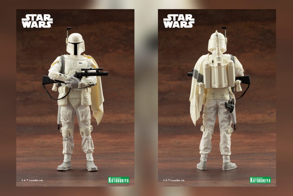 Boba Fett
