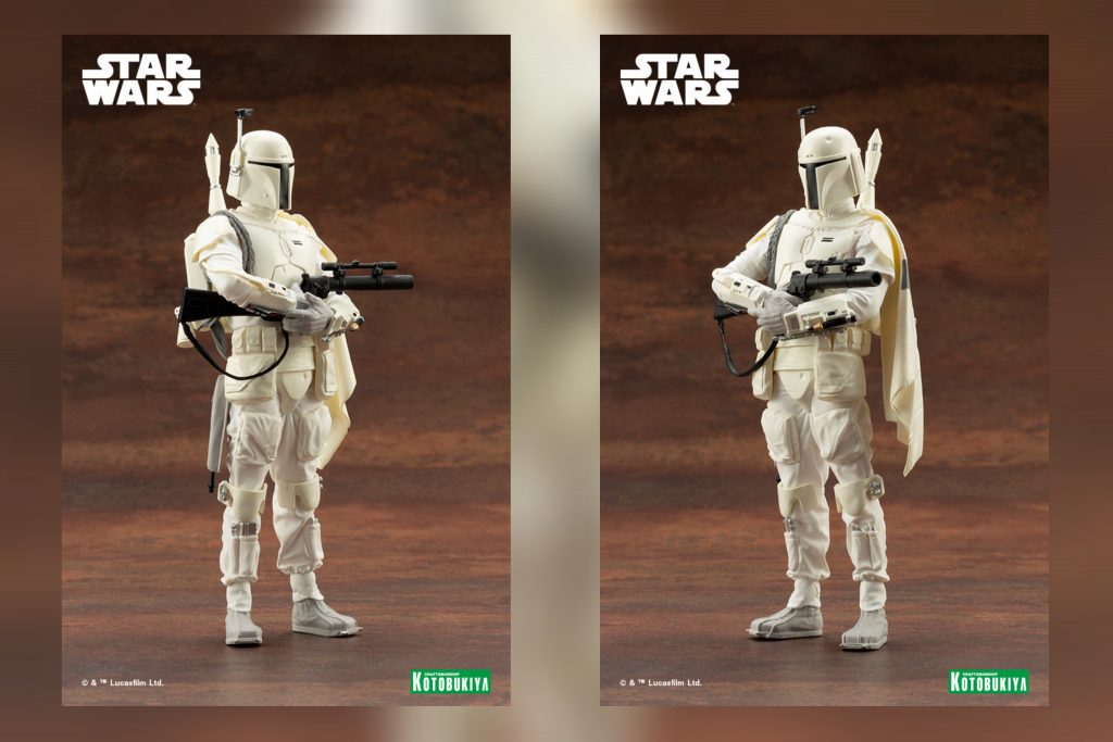 Boba Fett