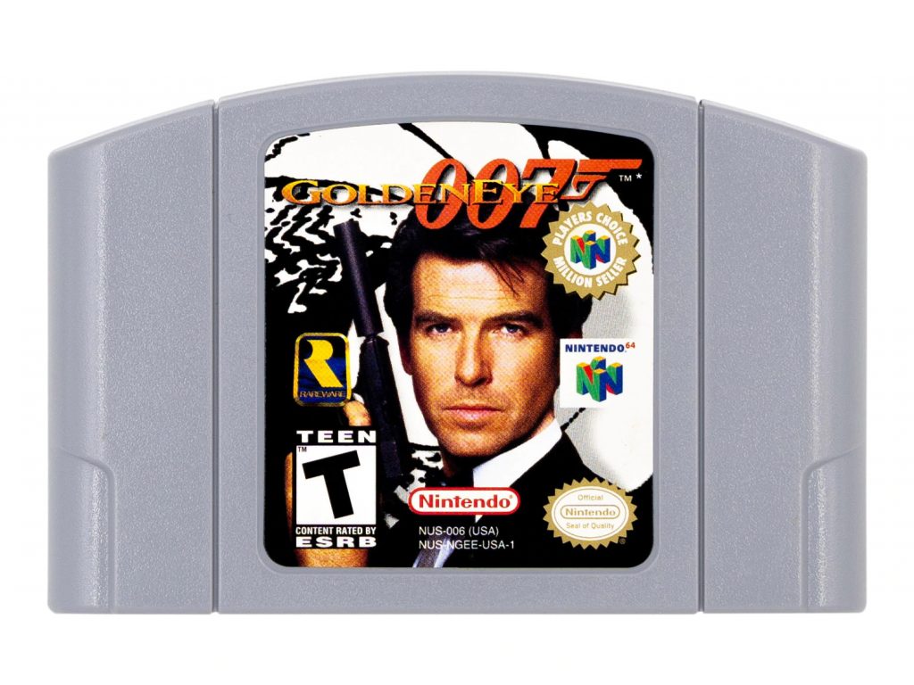 GoldenEye 077