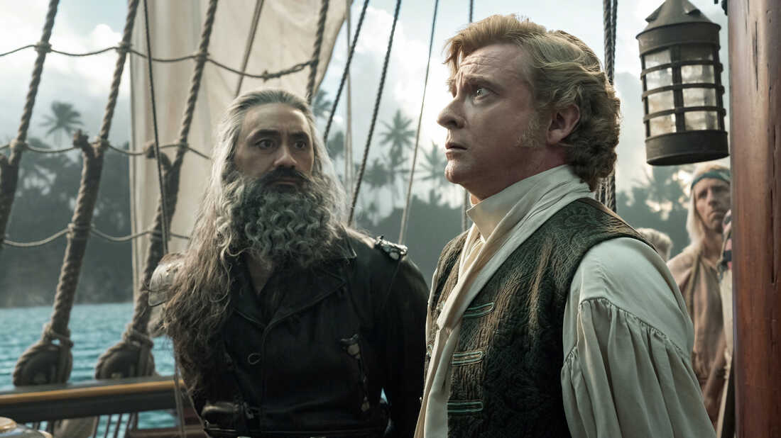 HBO Max’s ‘Our Flag Means Death’ Cancelled At Season 2