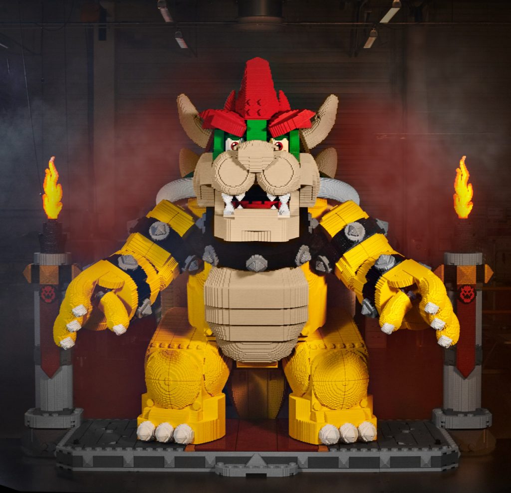 Bowser