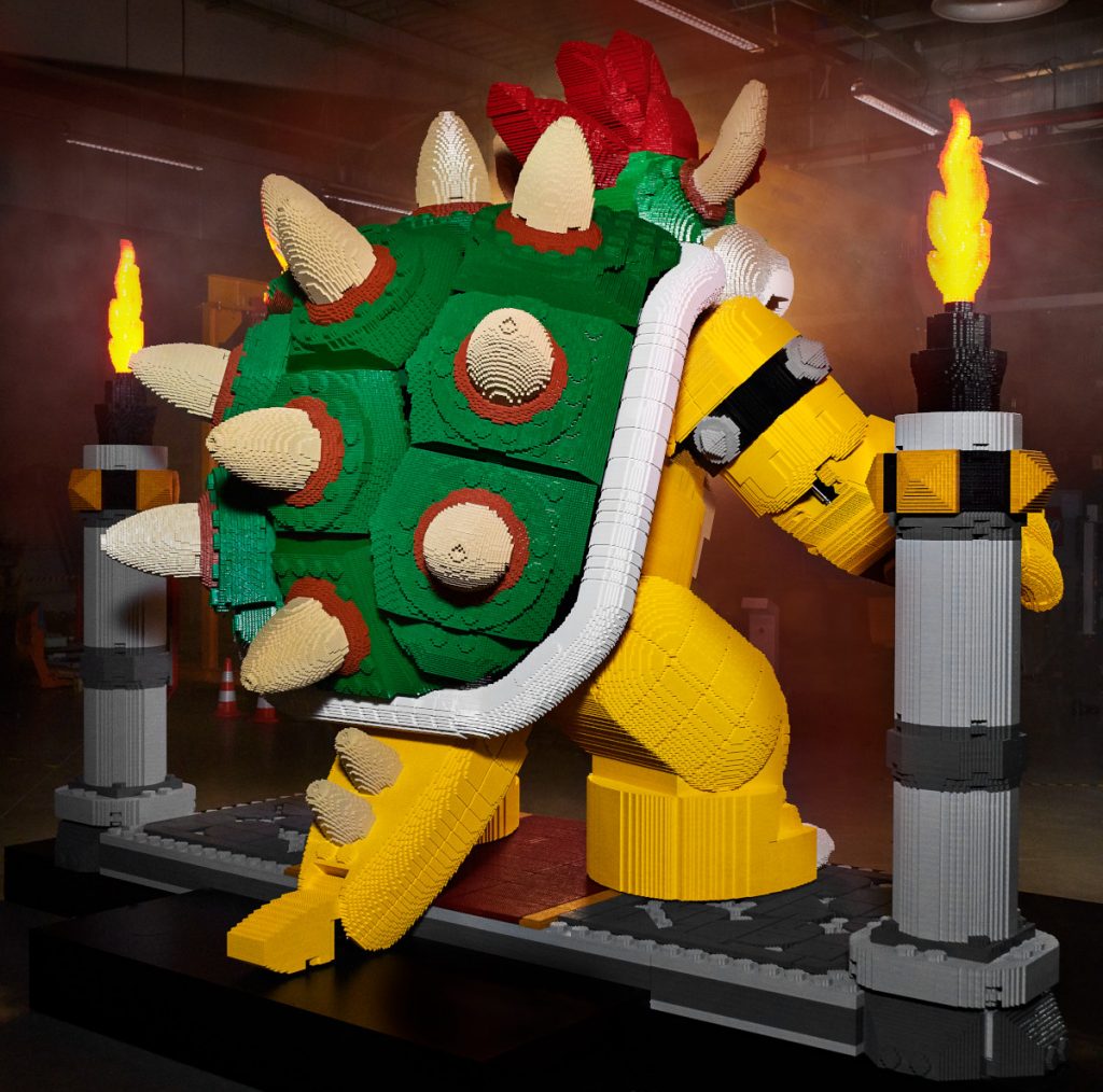 Bowser