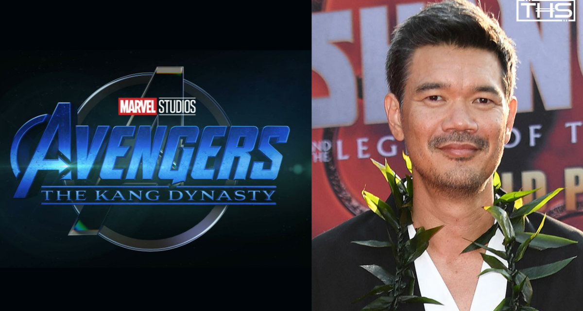 Destin Daniel Cretton Is Directing ‘Avengers: The Kang Dynasty’