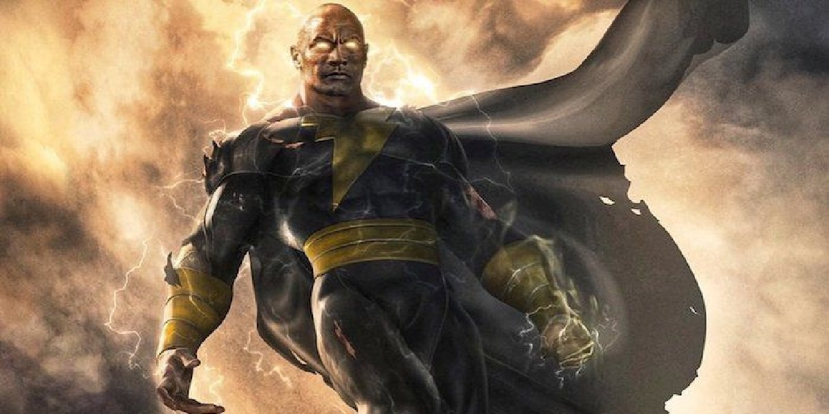 Black Adam Director Jaume Collet -Serra Confirms Final Cut