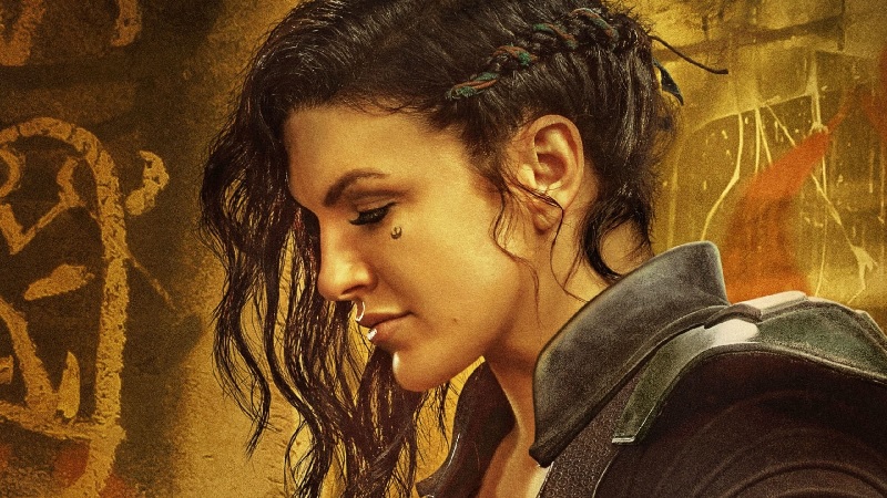 Gina Carano Sues Disney Over Firing: Good Luck With That [Editorial]