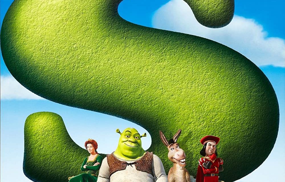 “Shrek” 1 And 2 Heading To Peacock (Hopefully To Stay)