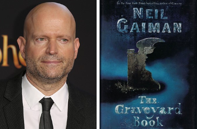Marc Forster To Direct Disney’s Adaptation of Neil Gaiman’s ‘The Graveyard Book’