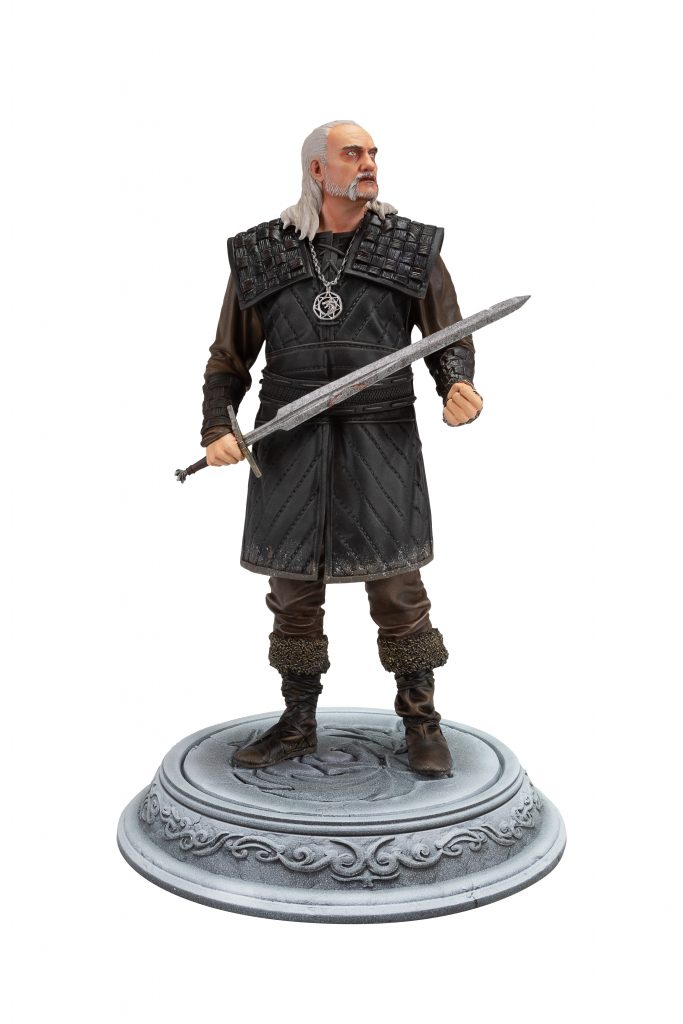The Witcher