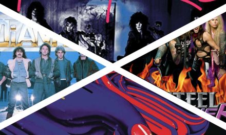 The 5 Best Summer-Feeling Heavy Metal Songs