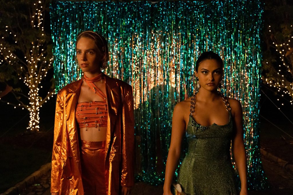 Do Revenge - Maya Hawke, Camilla Mendes