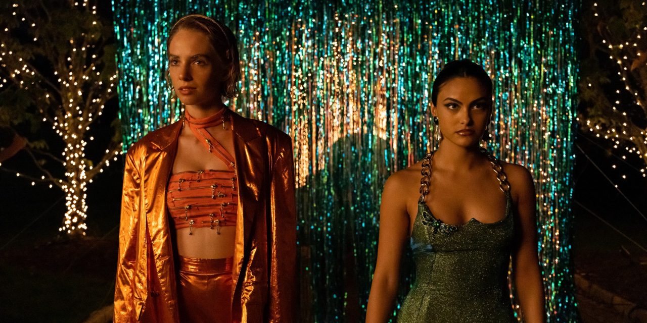 Do Revenge: Nothing’s Scarier Than Teenage Girls [Trailer]
