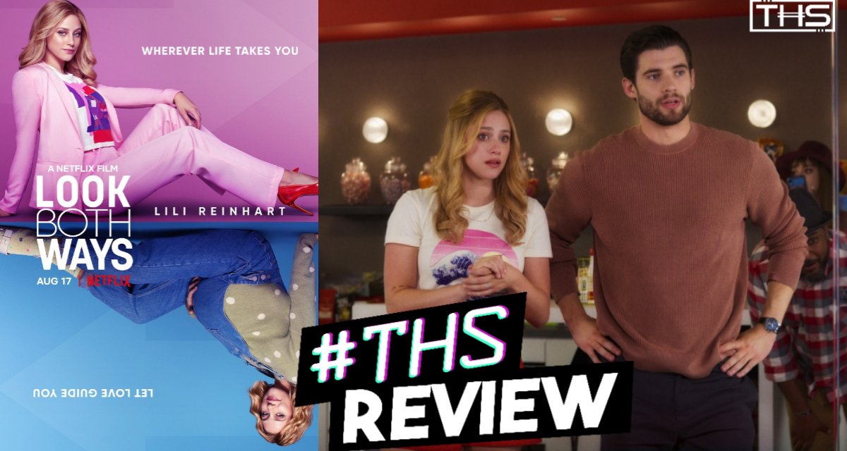 Look Both Ways – A Fun Take On An Old Tale [REVIEW]