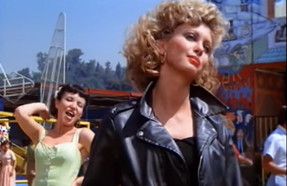 Olivia Newton-John Dead At 73