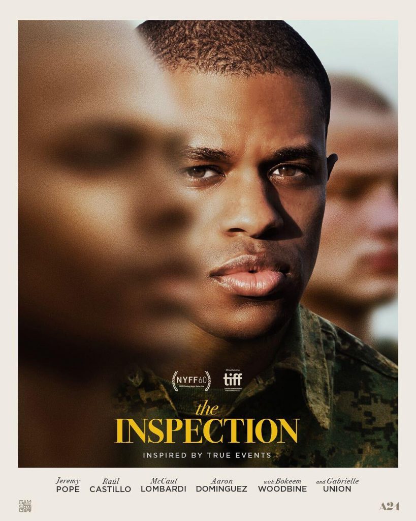 The Inspection