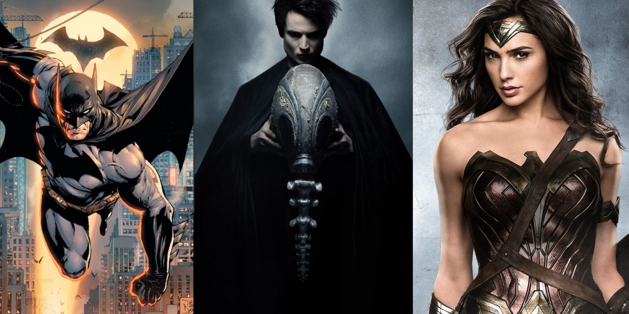 The Sandman: All The Season 1 Connections To The DC Universe