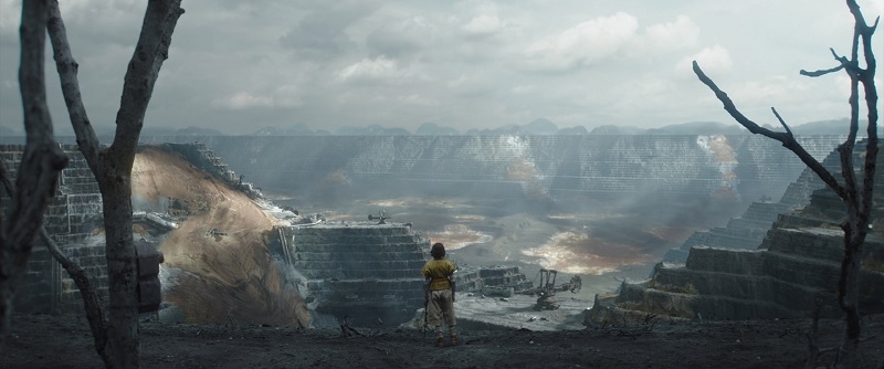 Disney+; Andor