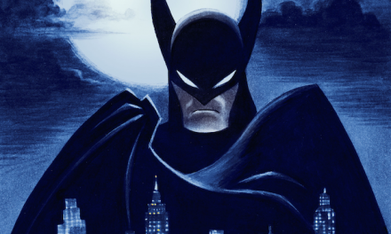‘Batman: Caped Crusader’ Animated Series Canceled By HBO Max