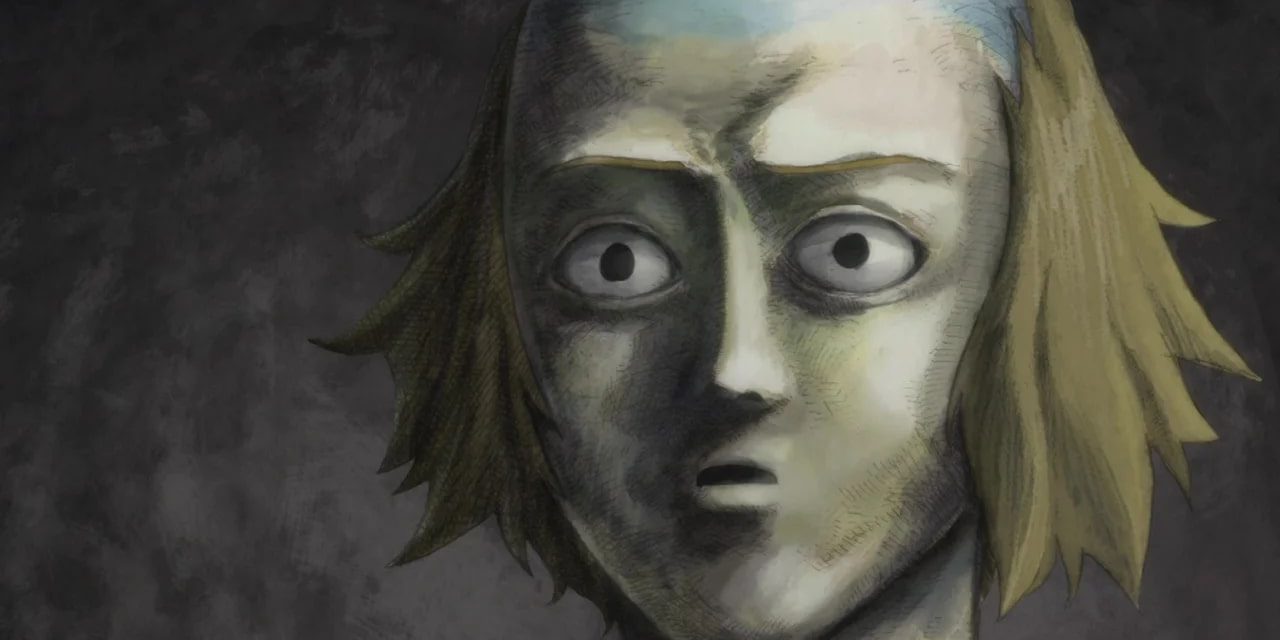 “Mob Psycho 100 III” Unveils Character PV, Starting With Teru