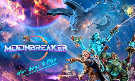 Unknown Worlds Reveals New “Moonbreaker” Game [TRAILER]