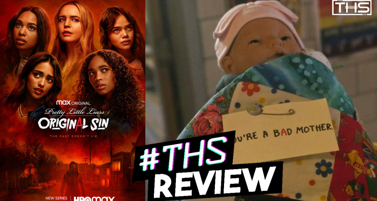 Pretty Little Liars: Original Sin – Chapter 7, Carnival of Souls [Recap & Review]