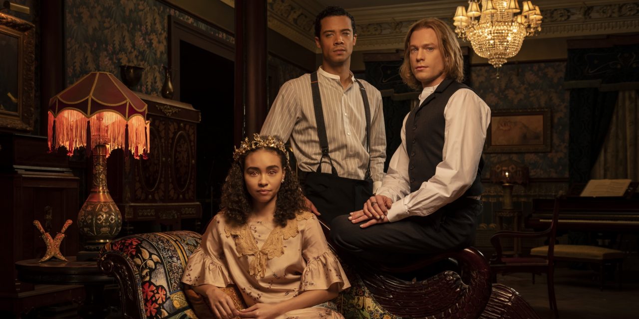 AMC’s Interview With The Vampire Renewed For Season 2 Ahead of Series Premiere