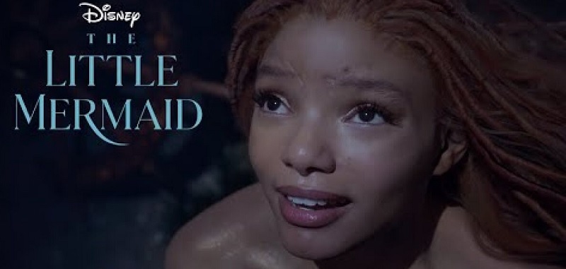 No, Disney’s New Version Of ‘The Little Mermaid’ Isn’t Creating Controversy – Racists Are [Op-Ed]