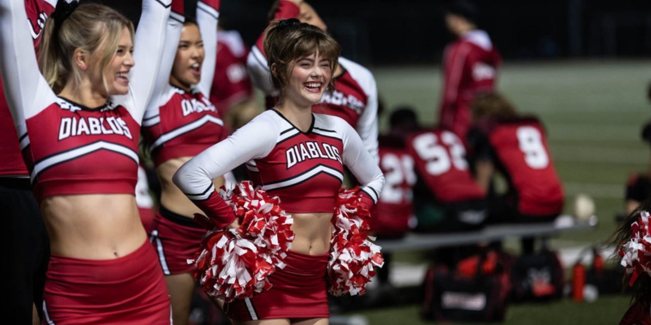 Cheer Or Die: ‘Bring It On’ Gets In The Halloween Spirit