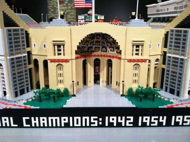 Ohio Stadium