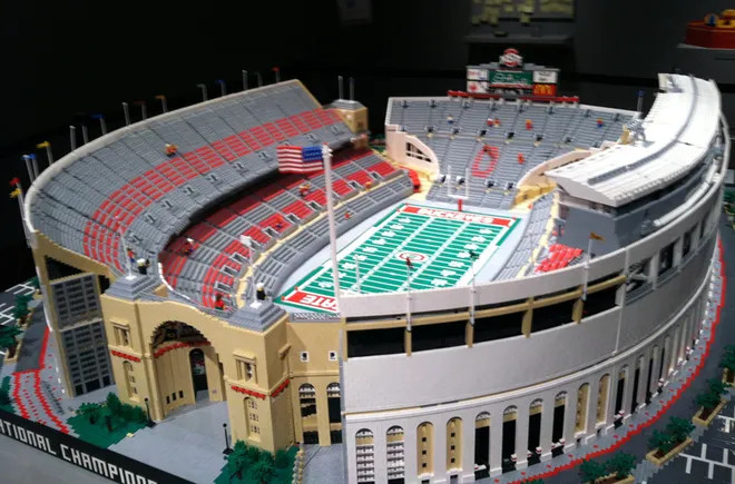 Ohio Stadium