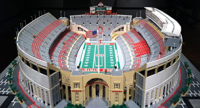 Ohio Stadium