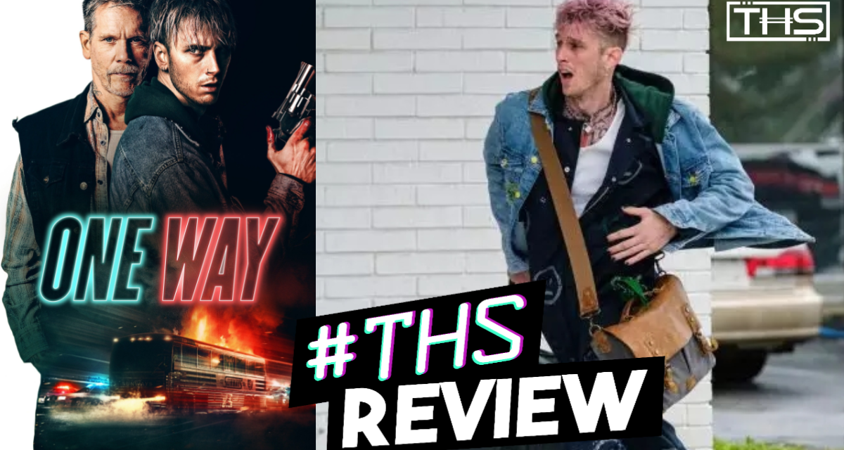 One Way – A Middle Of The Road Journey [REVIEW]