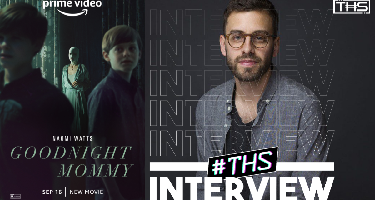 Goodnight Mommy – Director Matt Sobel [INTERVIEW]