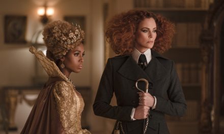 It’s Almost Time To Enroll In ‘The School for Good and Evil’ [Final Trailer]