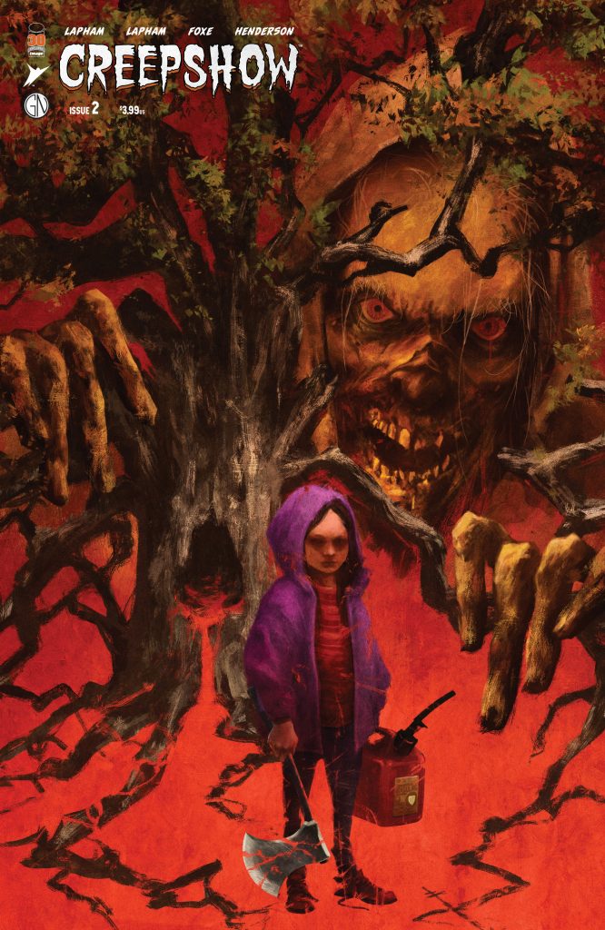 Creepshow