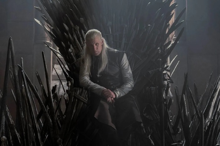 Daemon Targaryen; House of the Dragon