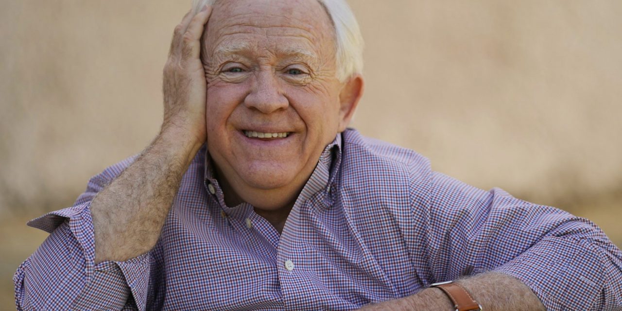 Comedian, Actor, And Social Media Star Leslie Jordan Passes Away At 67