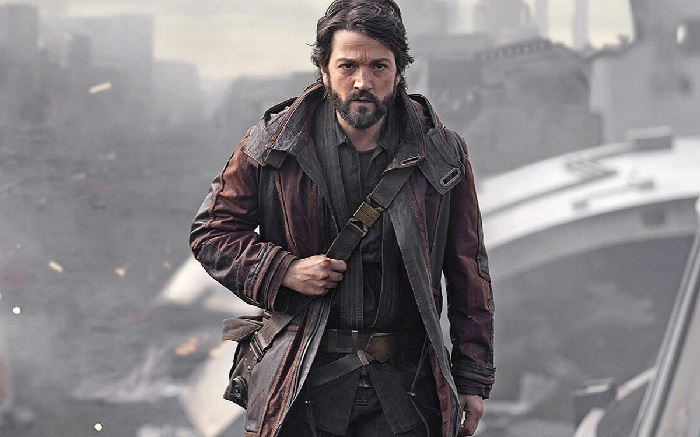 Cassian Andor